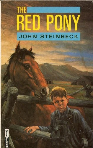 The Red Pony