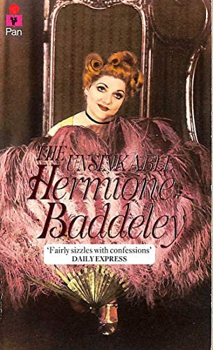 Unsinkable Hermione Baddeley