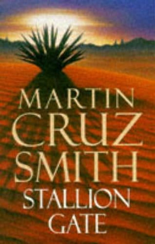 Stallion Gate