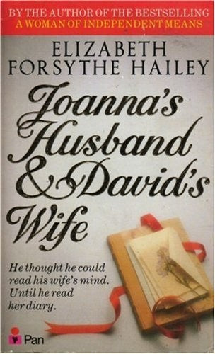 Joanna's Husband and David's Wife