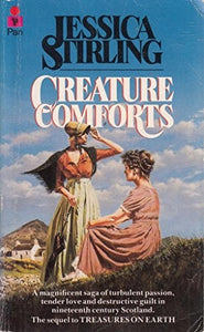 Creature Comforts 
