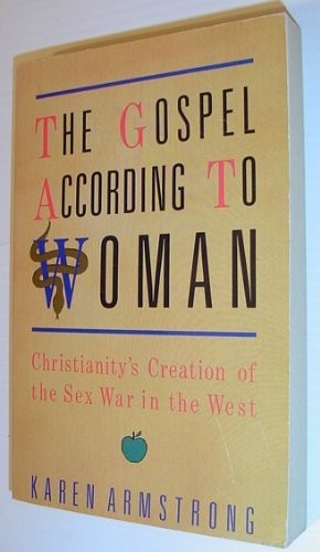 The Gospel According to Woman