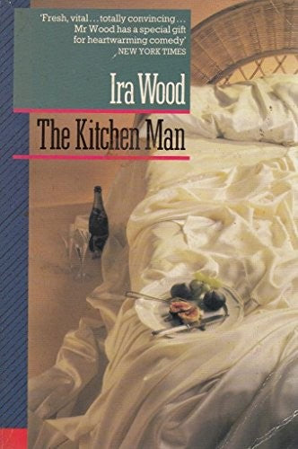 The Kitchen Man