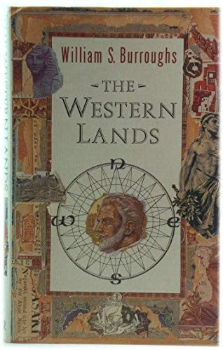 The Western Lands