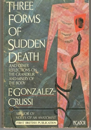 Three Forms of Sudden Death