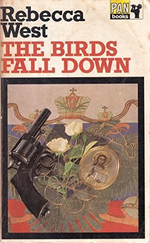 Birds Fall Down