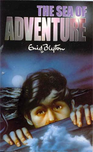 The Sea Of Adventure (Revised) cover