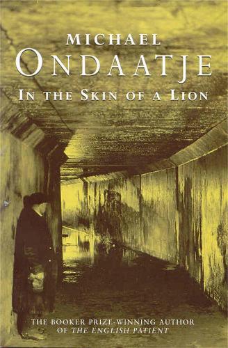 In the Skin of a Lion