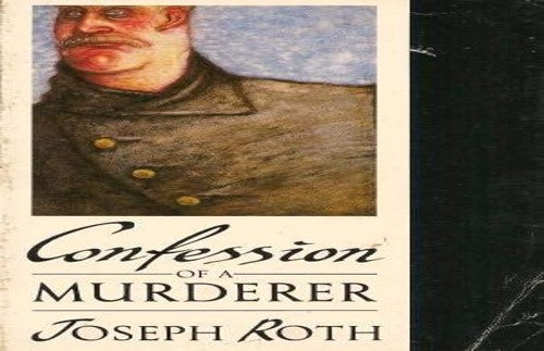 Confession of a Murderer