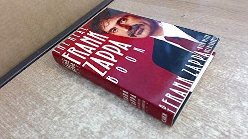 The Real Frank Zappa Book