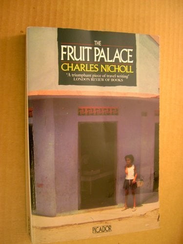 The Fruit Palace