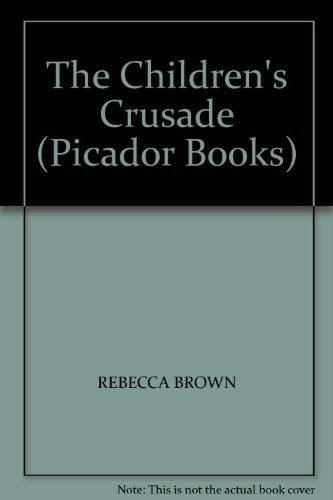 The Children's Crusade