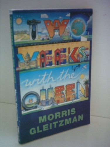 Two Weeks with the Queen