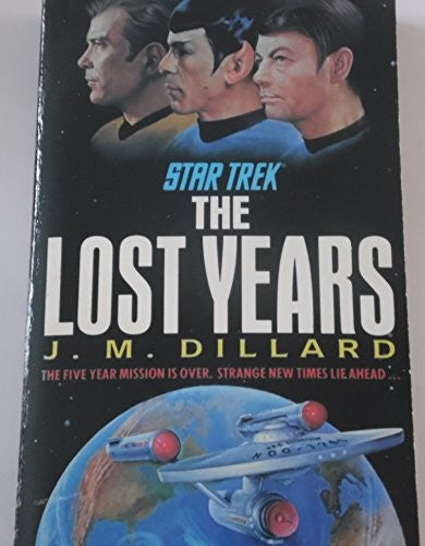 Lost Years