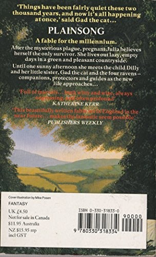 Plainsong