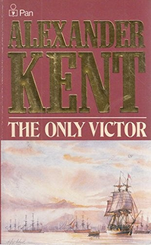 The Only Victor