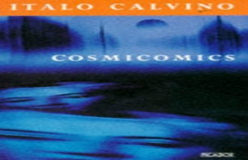 Cosmicomics