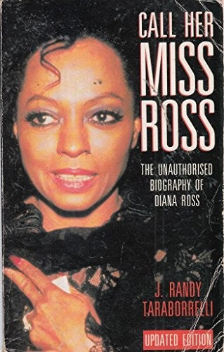 Call Her Miss Ross
