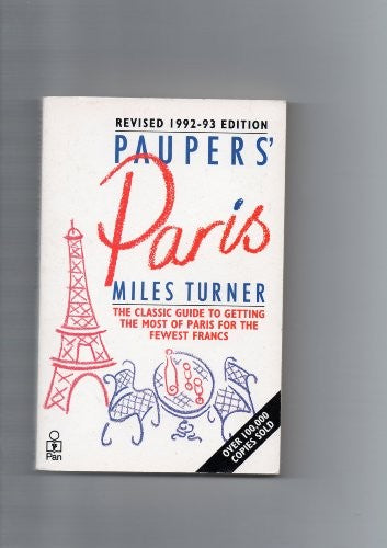 Paupers' Paris