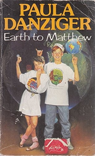 Earth to Matthew