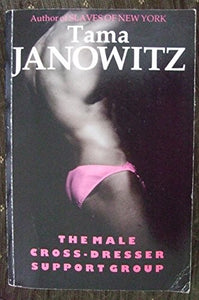 The Male Cross-dresser Support Group 