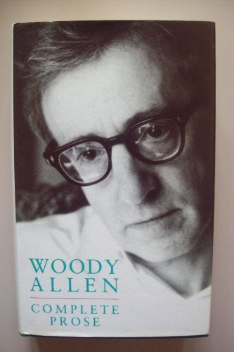The Complete Prose