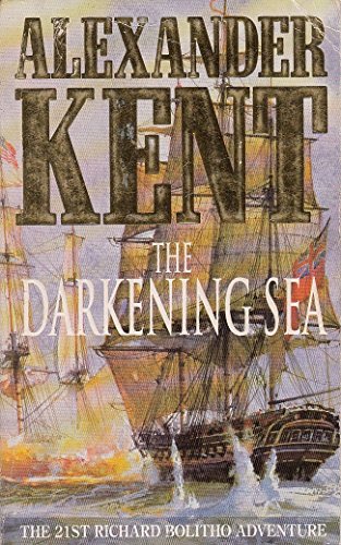 The Darkening Sea