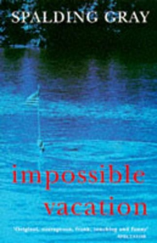 Impossible Vacation