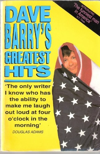 Dave Barry's Greatest Hits
