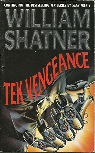 Tek Vengeance