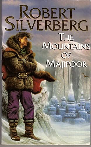 Mountains of Majipoor