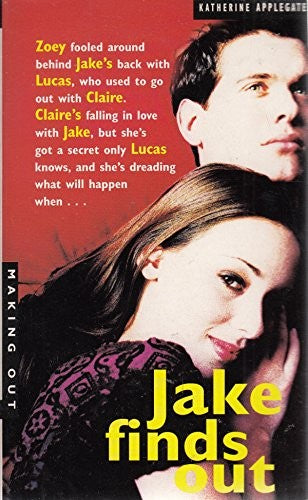 Jake Finds Out