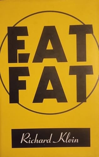 EAT FAT