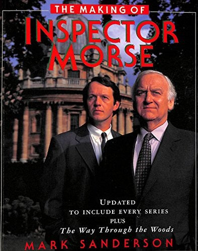 The Making of Inspector Morse
