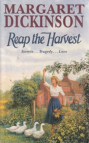 Reap The Harvest