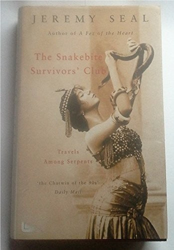 Snakebite Survivors Club