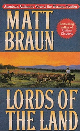 Lords of the Land