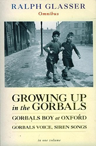 Gorbals Trilogy