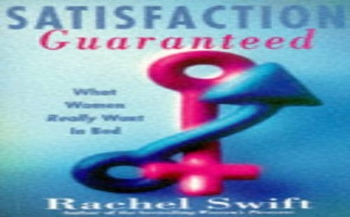 Satisfaction Guaranteed