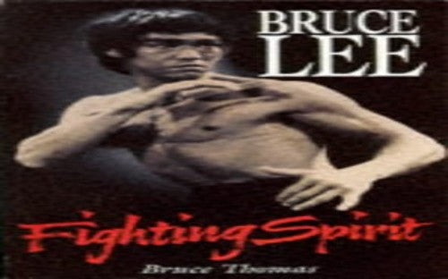 Bruce Lee