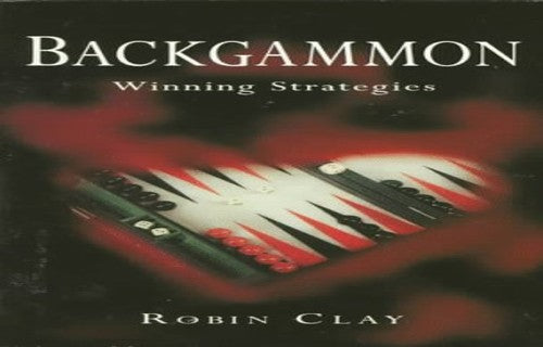 Backgammon