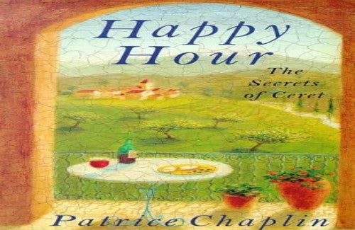 Happy Hour