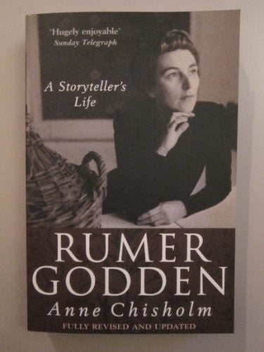 Rumer Godden