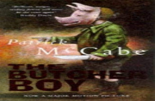 The Butcher Boy