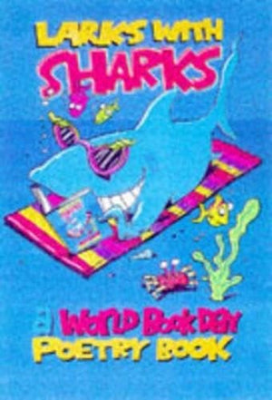 Larks with Sharks