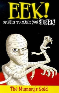 Eek! Stories to Make You Shriek 