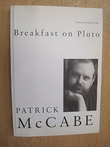 Breakfast on Pluto