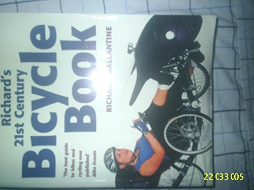 Richard's 21st Century Bicycle Book
