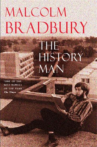 The History Man