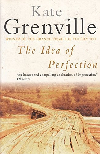 The Idea of Perfection